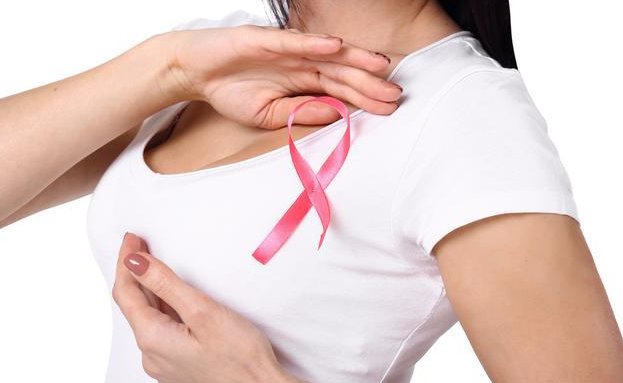 乳腺癌的表现和预防
