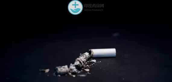 肺癌患者需要立即戒烟，不能自欺欺人