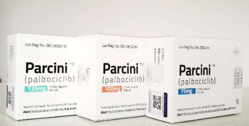 帕博西尼用于乳腺癌效果