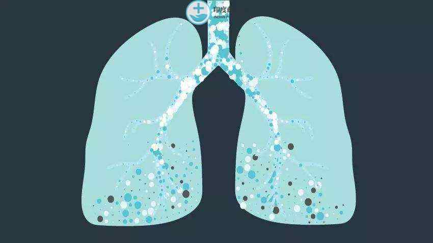 肺癌病人需要的一些工具