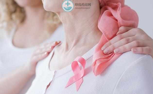 乳腺癌的自检