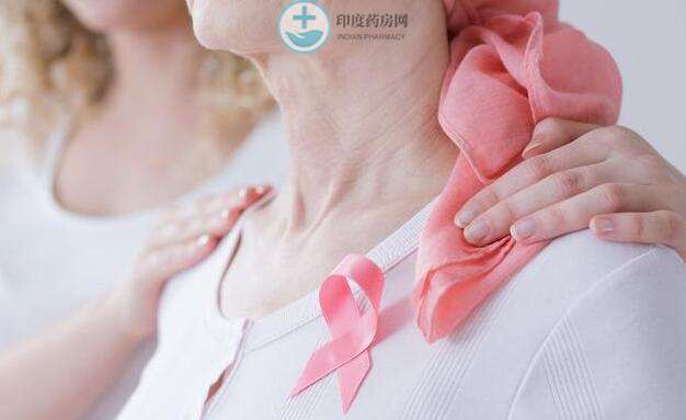乳腺癌有什么表现？