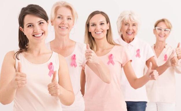 乳腺癌治疗的一些药物