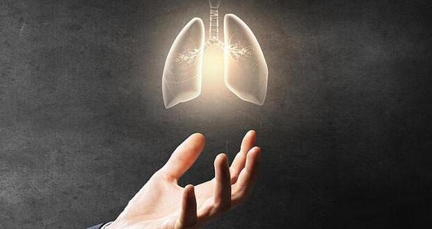 肺癌靶向药和副作用