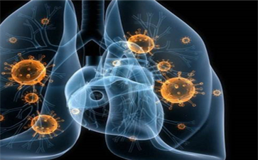 靶向药易瑞沙可以显著提高晚期肺癌患者的生存期！