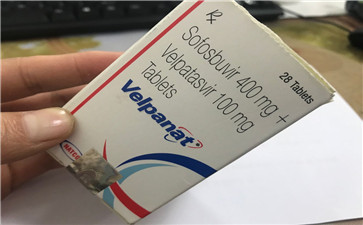 印度NATCO吉三代
