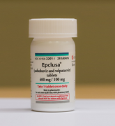 欧盟委员会已批准吉三代epclusa®治疗慢性丙型肝炎