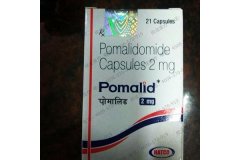 泊马度胺（Pomalidomide）哪里能买到？患者：过程顺利！